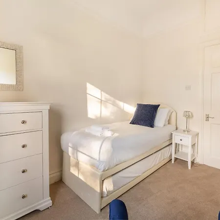 1 Borrans Park House Holiday home Ambleside