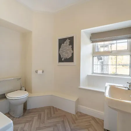 1 Borrans Park House Ambleside