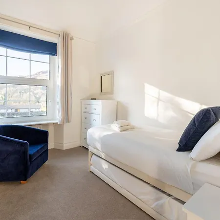 1 Borrans Park House Ambleside