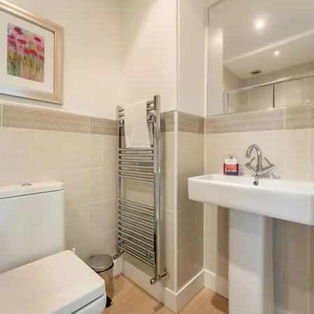1 Borrans Park House Ambleside