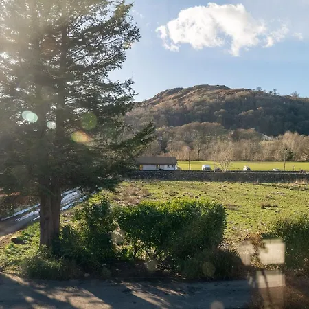 1 Borrans Park House * Ambleside