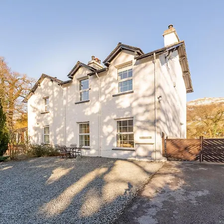 1 Borrans Park House * Ambleside