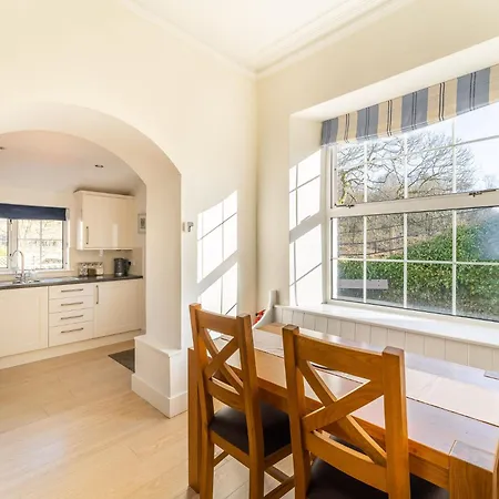 Holiday home 1 Borrans Park House Ambleside