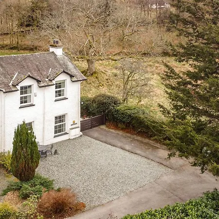 Holiday home 1 Borrans Park House