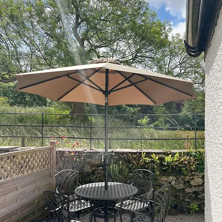 Holiday home 1 Borrans Park House *