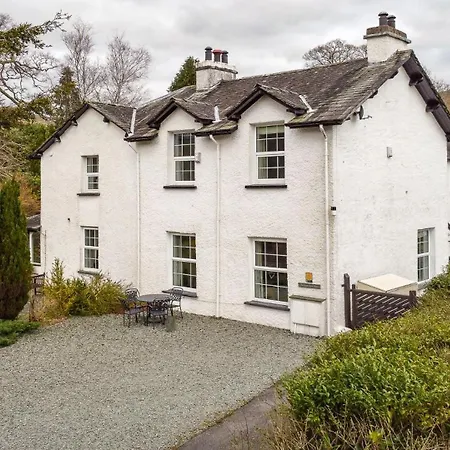 1 Borrans Park House Ambleside